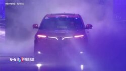 Cơ quan quản lý an toàn ô tô Mỹ điều tra hàng ngàn chiếc xe VinFast