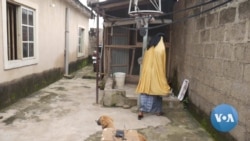 Concerns Raised Over Nigerian Measure to Punish Rapists with Castration 