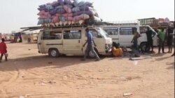 Dansagowale binnkani Gao mara