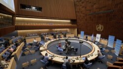 OMS reconoce "evidencia emergente" de propagación por el aire del COVID-19