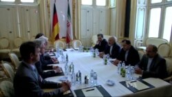Nuclear Talks Deadline Passes With No Deal
