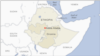 Oromia region, Ethiopia