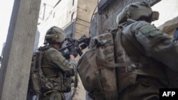 Билансот дојде откако израелските сили извршија напади во јужниот дел на Газа и САД го повикаа Израел да ги заштити цивилите во болниците.