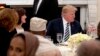 Trump Welcomes Muslims to Iftar Dinner at White House