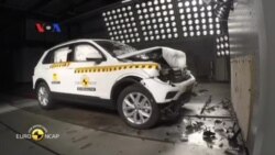 Bodi Mobil Bisa Dibuat Lebih Ringan Tapi Kuat