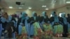 Somalia Hires First Six Female Prosecutors