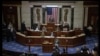 US House Votes to Sanction North Korea Over Bomb Test