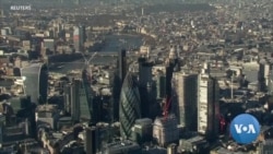 British PM Future on Brink as Party Rivals Plot Leadership Coup over EU-Brexit Deal