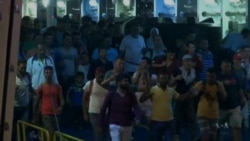 More Than 350,000 Migrants Have Fled to Europe This Year