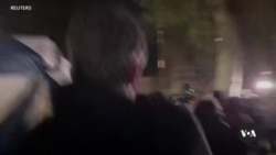 US media encounter challenges, celebrate victories in 2024