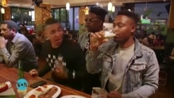 Bungabunga Ubuzima:Abanyakenya Bavuga ko Umuntu Agomba Kunywa Inzoga ngo Aramuke