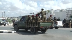 Somalia Seeks to Boost Fledgling Tech Sector