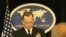 Admiral Michael Mullen