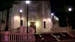 Senate Gun Control Votes Expected After Orlando Mass-Shooting