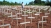 Congo to Question Rwanda Genocide Suspect Ntaganzwa