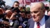 Judge Holds Giuliani Liable in Georgia Election Worker Defamation Case; Orders Him To Pay Fees