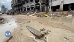 RIYADH lajere jaabi la, Trump ka Gaza mineni lanyini ko la