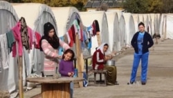 Even With Hometown Liberated, Yazidi Refugees Fear Return