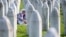 Bosnia Srebrenica Anniversary