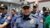Philippine Fight Against Muslim Rebels Gains Momentum