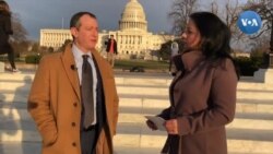 U.S.-Central Asia: Interview with Washington's former point man