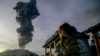 Indonesia's Mount Ibu erupts more than 1,000 times this month
