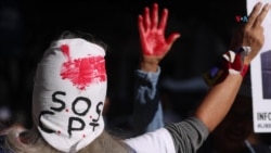 Venezuela: Oposición pide a CPI interceda por liberación de encarcelados tras comicios