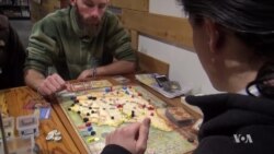 In This Game, Cooperation Can Save the World