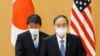 美日峰会在即，菅首相是否会明示对中战略? 