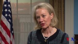 AQSh: O'zbekiston o'zini isloh qilar ekan, sherik va do'stmiz