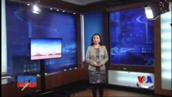 AQSh: Markaziy Osiyo Rossiya qadamlaridan xavotirda ekanini bilamiz - US/Central Asia, interview with Ambassador Hoagland