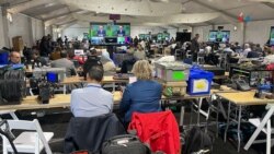 UNGA-Duniya kelenya ton ba ka, lajere 79nan be sena hali sa