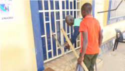 Confronto entre membros da Renamo causa oito feridos em Manica