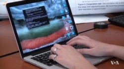 Women Thrive in Computer Science at California College