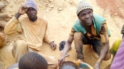 Mali la, Canada damabo tɔnba Barrick Gold baarakɛla naani minɛna nin dɔgɔkun nin na
