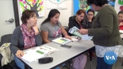 English Language Volunteer Teachers in Colorado Build Meaningful Connections for Immigrants