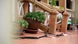 Bangkok Warned It Soon Could Be Submerged