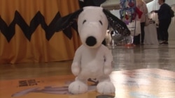 Old Standbys & Newcomers at Toy Preview