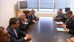 Tough Issues Remain as Iran Talks Deadline Looms