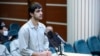 Rights Groups Say Executions in Iran Reach Highest Level Since 2015