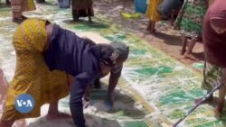 Muso kene kan :Ramadan kalo ɲɛsigi don na, waati