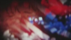 Washington Fora d’Horas