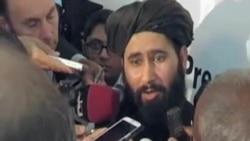 Amerika-Karzay-Tolibon/US Karzai Taliban