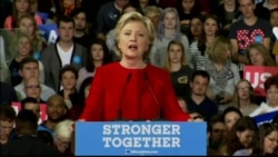 Clinton, the FBI and Her Emails