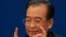 Китайский премьер выразил соболезнования Японии