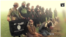 FILE - Image from purported Islamic State group video shows captives.