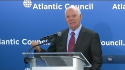 Сенатори США закликають до посилення санкцій щодо уряду РФ через порушення ним прав людини серед росіян. Відео