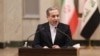 Iran FM slams Western sanctions as 'hostile action,' state media says