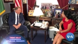 U.S. Congressman Trent Kelly on why he trusts Uzbekistan