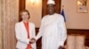 La ministre française des Armées débute une tournée sahélienne au Tchad 